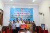 Hội Khuyến học Việt Nam trao học bổng 100 triệu đồng đến học sinh nghèo vượt khó tỉnh Quảng Bình
