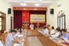 Gặp mặt Kỷ niệm 26 năm ngày Khuyến học Việt Nam (2/10/1996-2/10/2022).