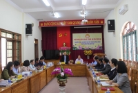 Nỗ lực để mọi người dân, con em đều có điều kiện học tập