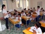 Nhật Bản viện trợ xây trường tiểu học ở Việt Nam