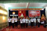 Hội Khuyến học tỉnh Quảng Bình trao học bổng “Tiếp sức đến trường”