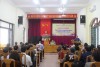 Hội Khuyến học tỉnh Quảng Bình triển khai nhiệm vụ năm 2024
